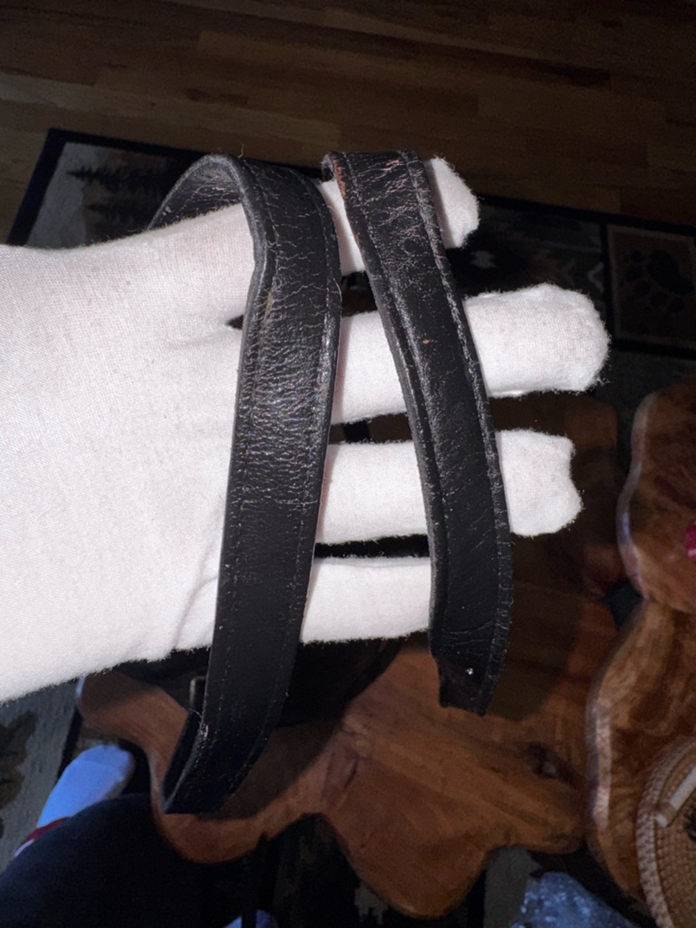 Louis Vuitton monogram vintage bucket bag 2006 - Picture 8 of 17